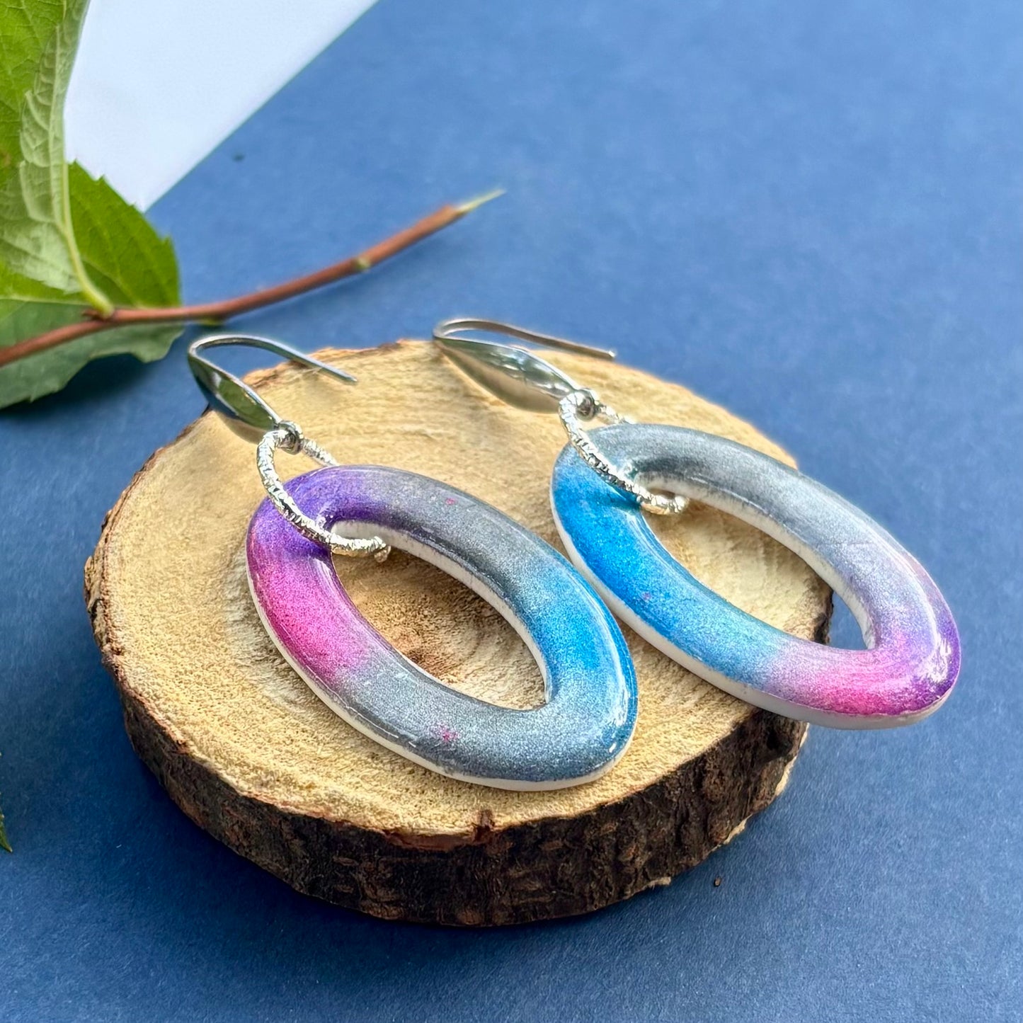 Luna | Ovals | Winter