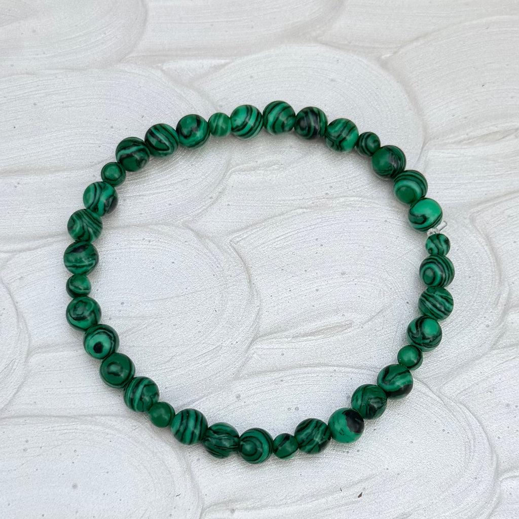 Lydia | Bracelet | Winter