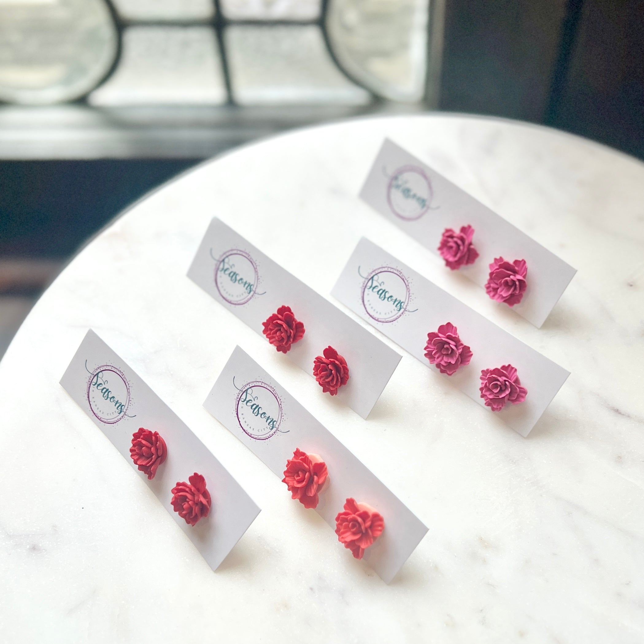 Noelle | Cherry | Summer