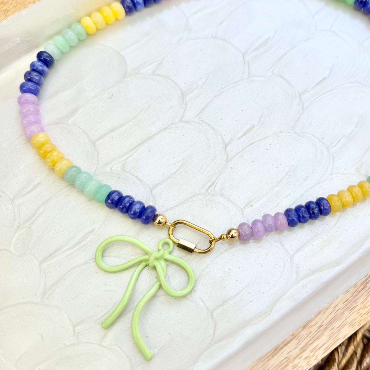 Ava | Charms | Autumn and Spring