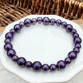 Wren | Royal Purple | Winter and Autumn