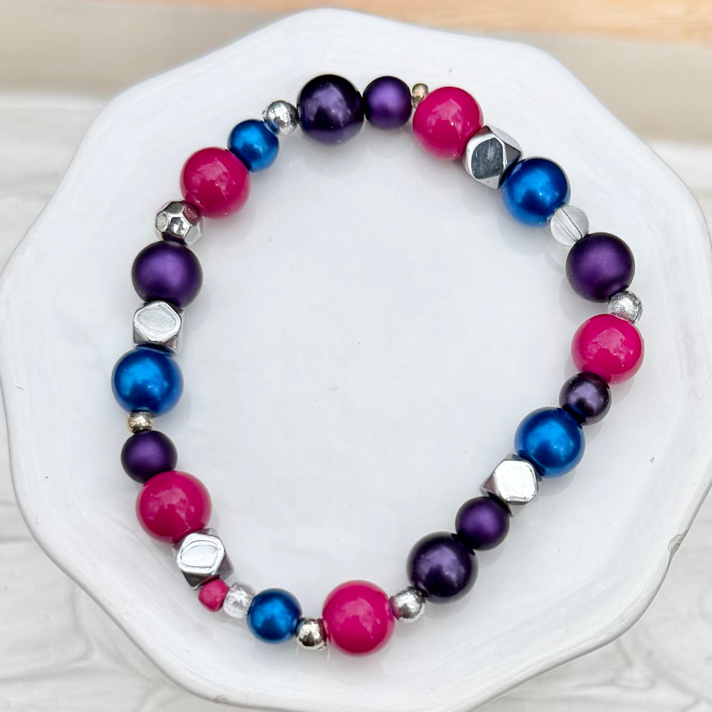 Astrid | Bracelet | Winter