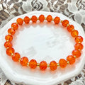 Malia | Orange | Autumn