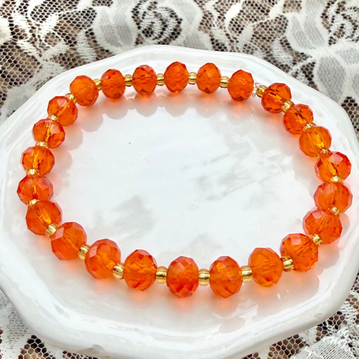Malia | Orange | Autumn
