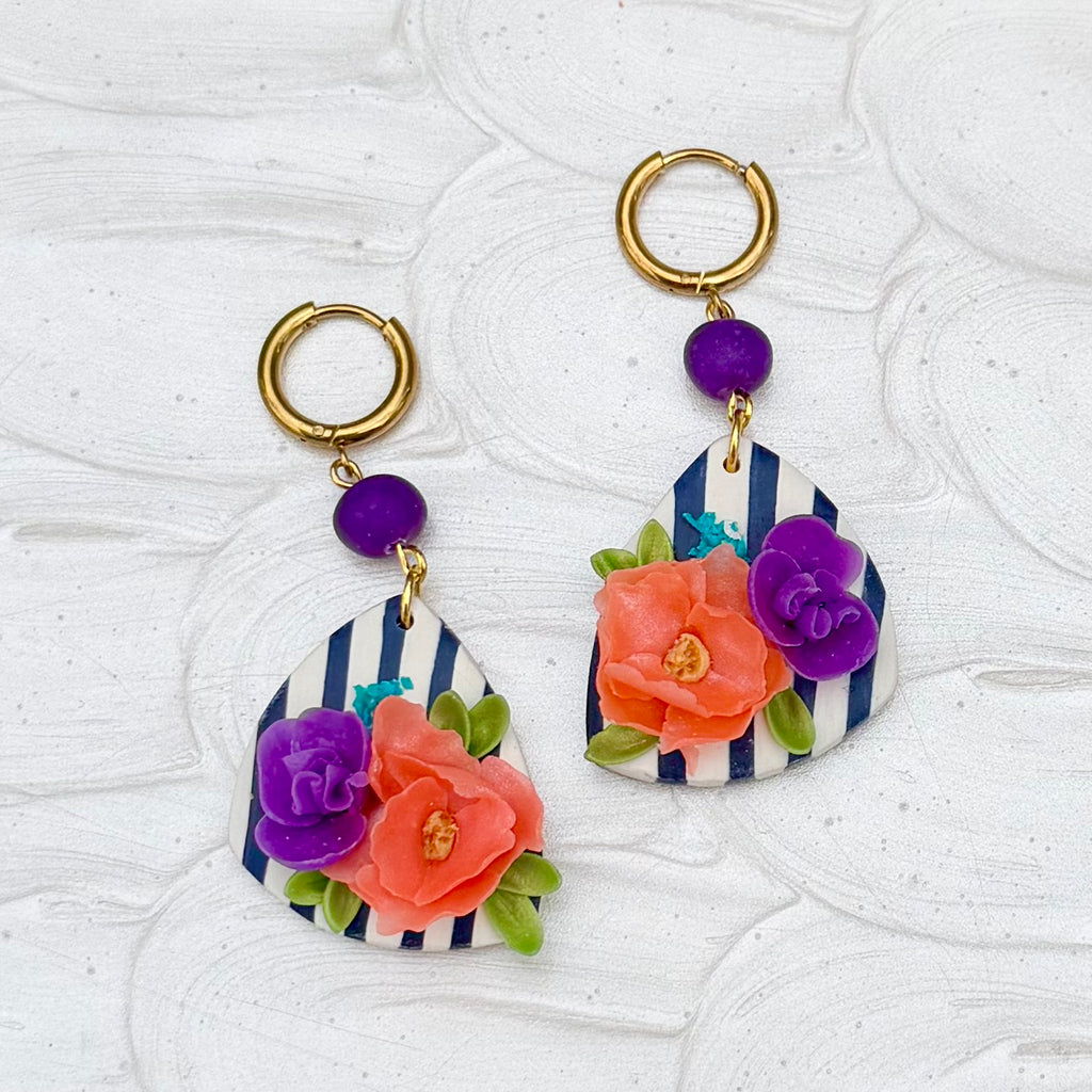Betty | Triangles | Spring
