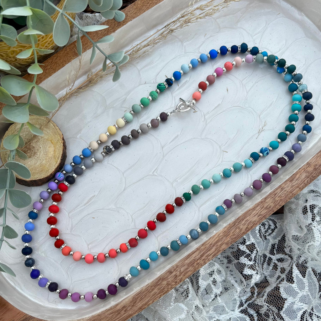 Custom Palette Wearable