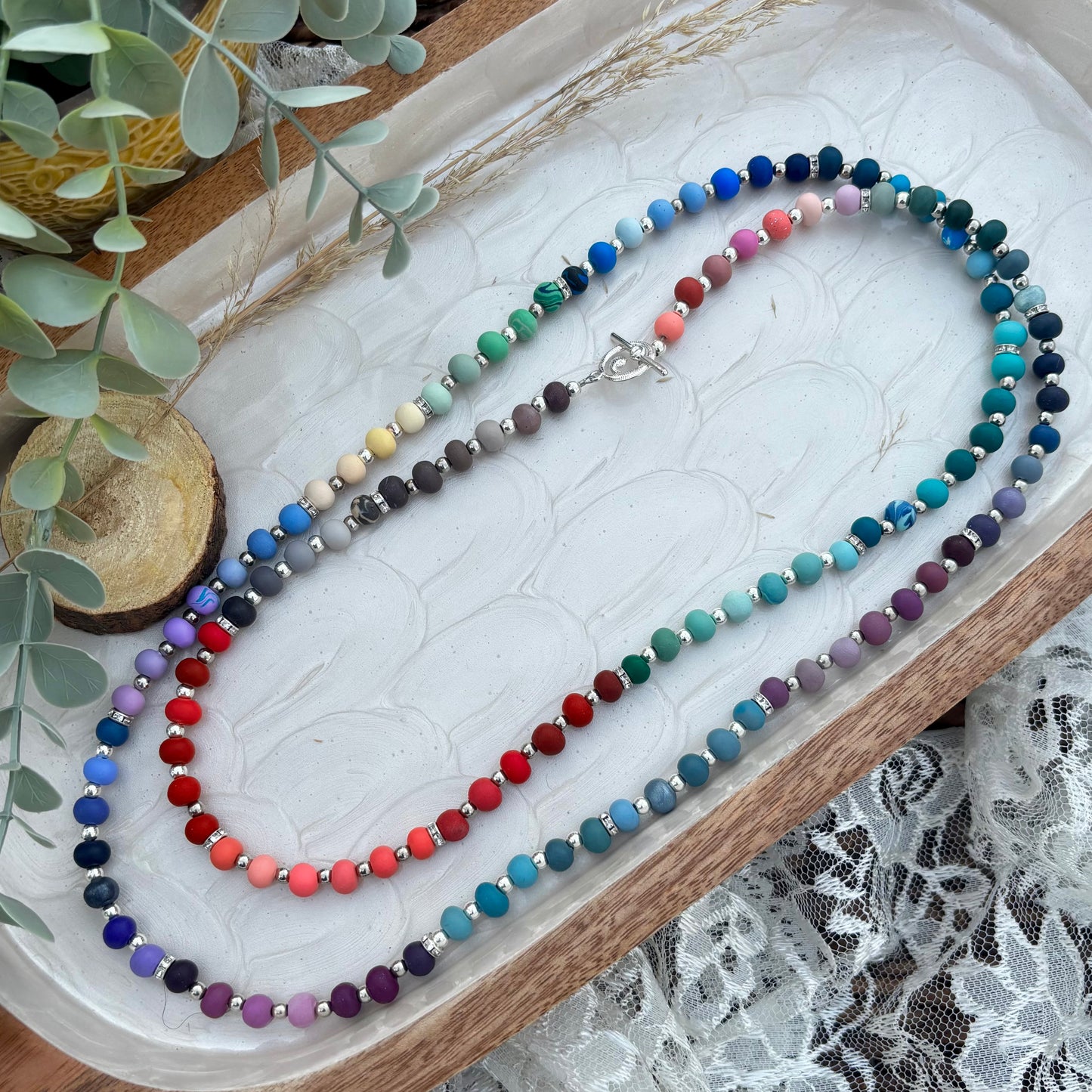 Custom Palette Wearable