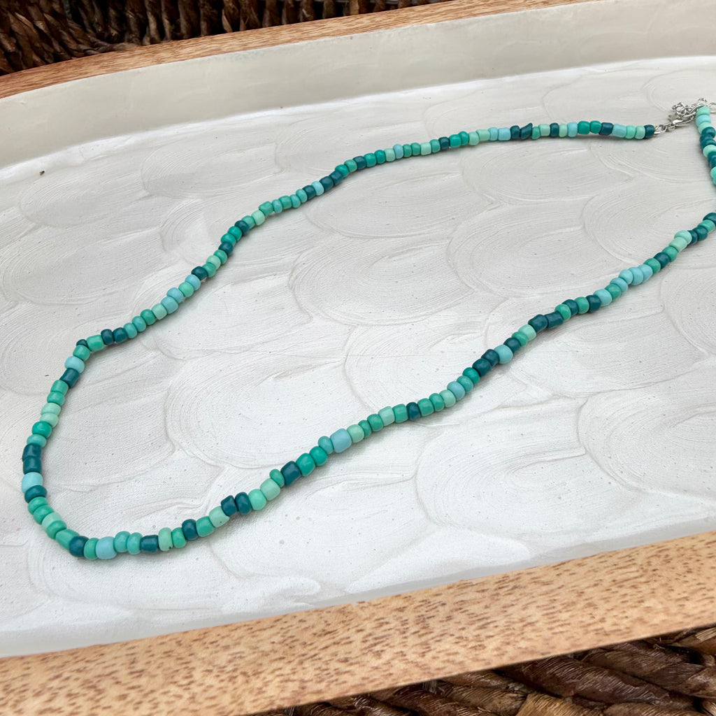 Zara | Single Strand | Choose Your Color | Summer