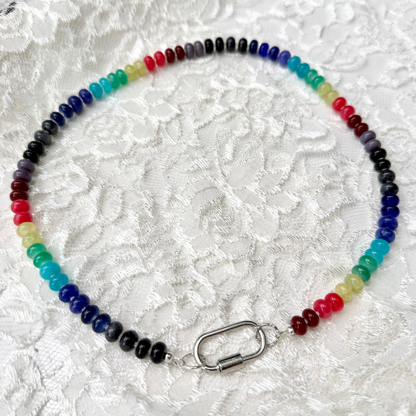 Ava | Rainbow | Bright Winter