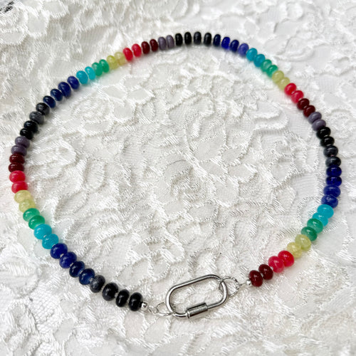 Ava | Rainbow | Bright Winter
