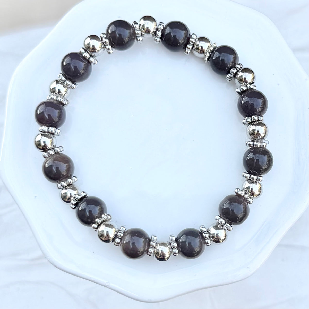 Mabel | Mole and Silver | Winter