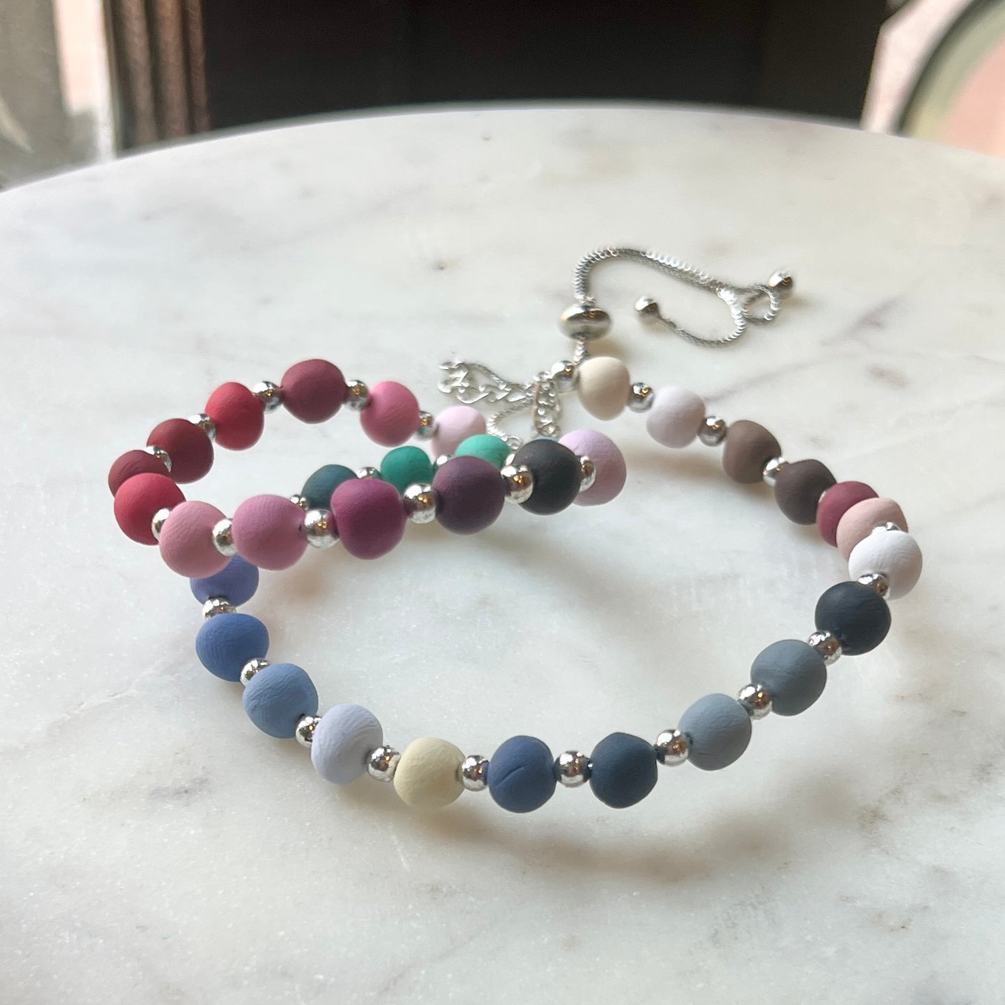 Palette Wearables | Bracelet | Summer