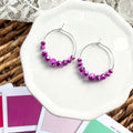 Malia | Amethyst | Summer