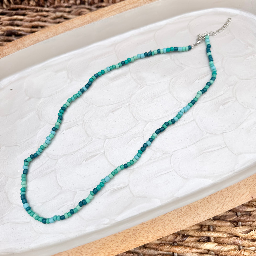 Zara | Single Strand | Choose Your Color | Summer