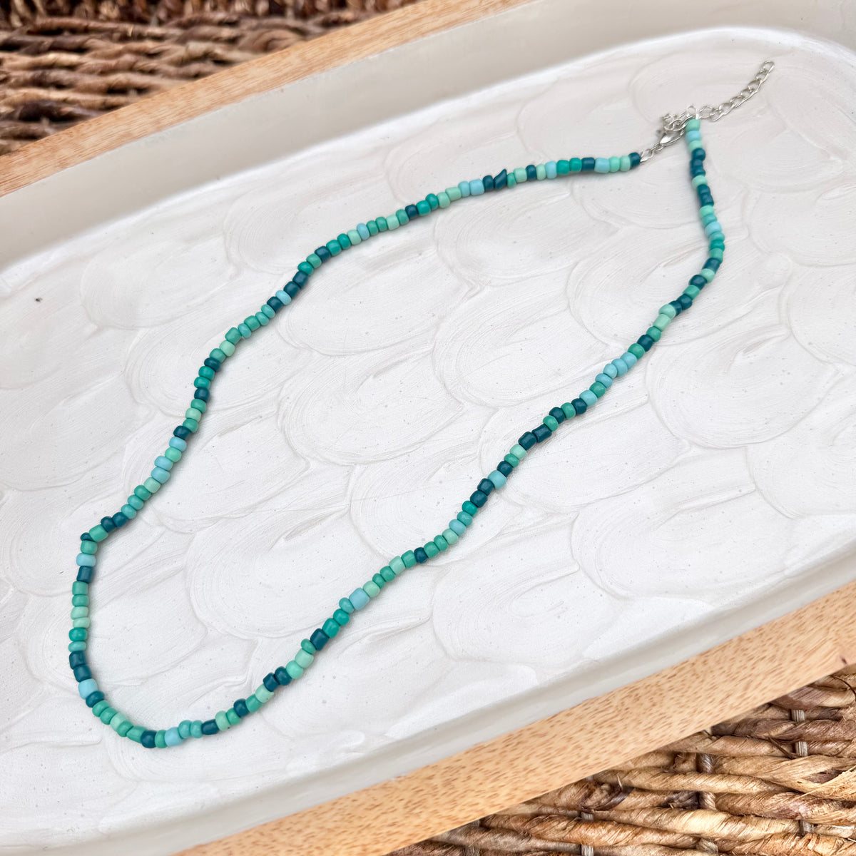 Zara | Single Strand | Choose Your Color | Summer