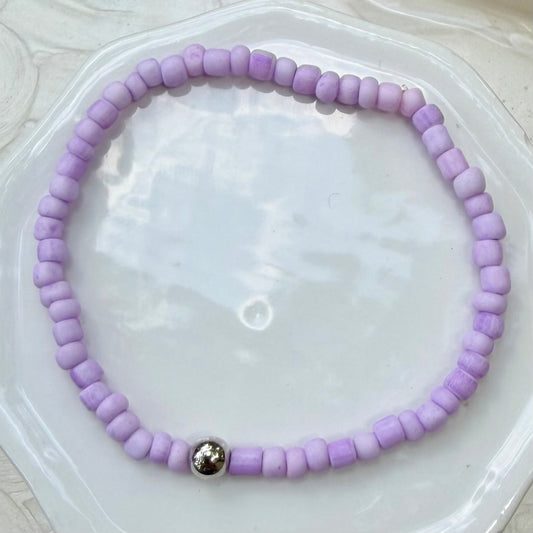 Rowan | Lavender | Summer