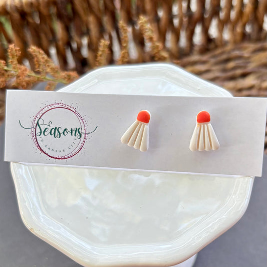 Sports Studs | Badminton