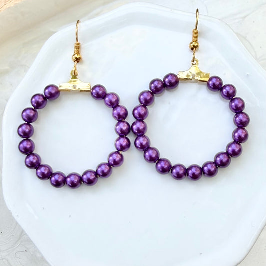 Remy | Royal Purple | Autumn