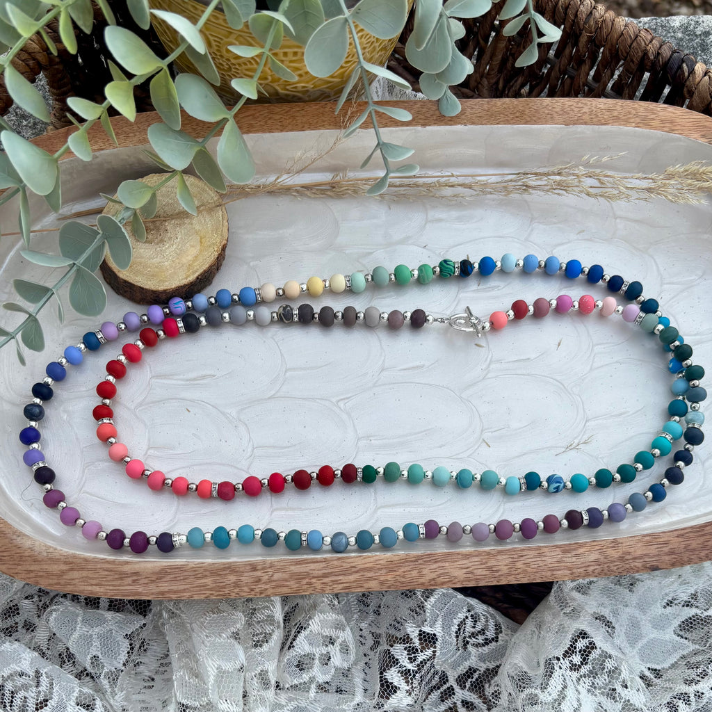 Custom Palette Wearable