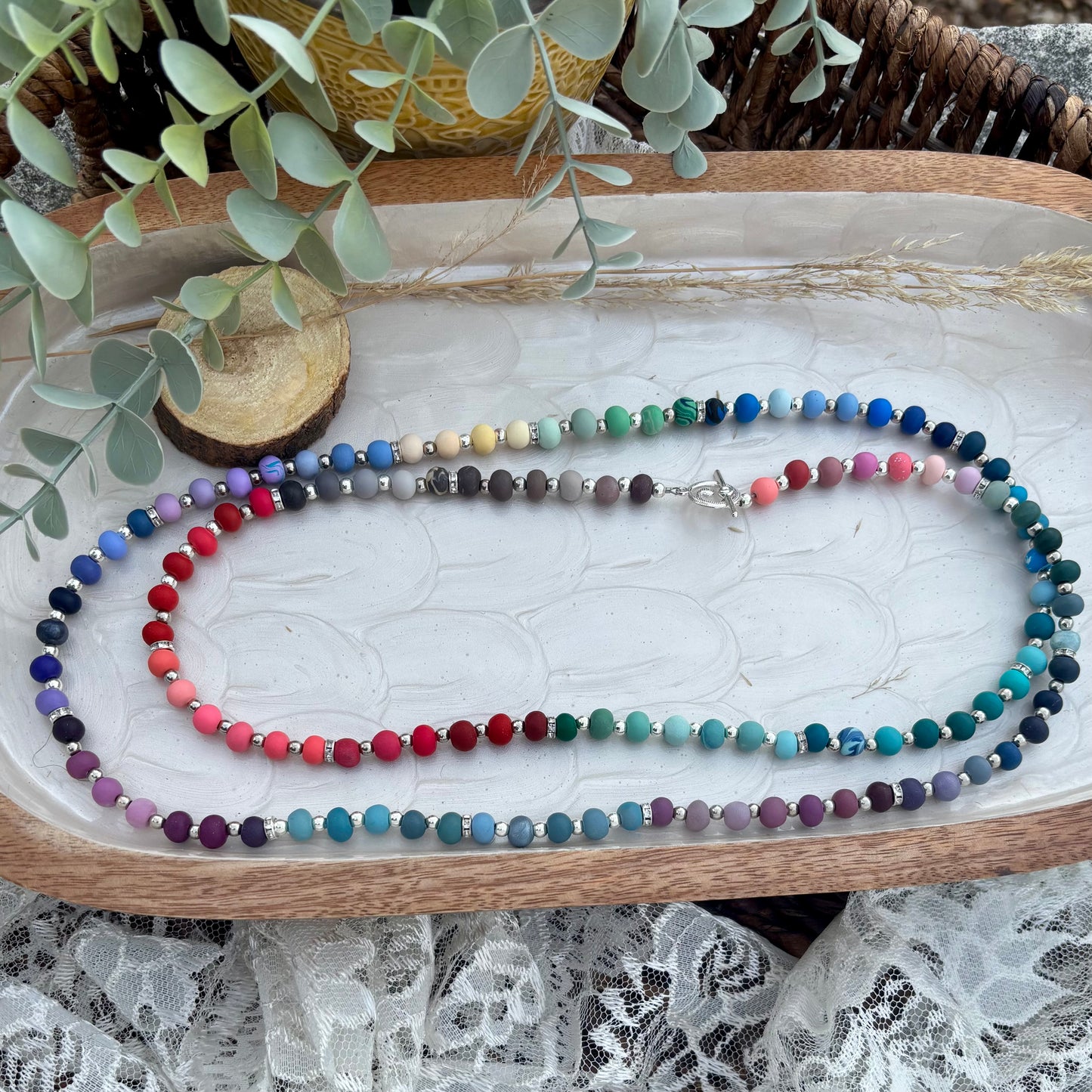 Custom Palette Wearable