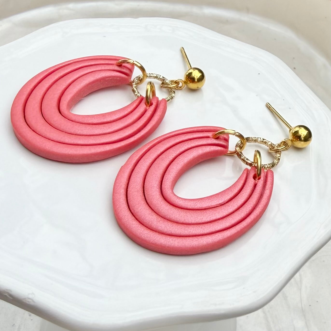Gianna | Oval | Autumn and Spring