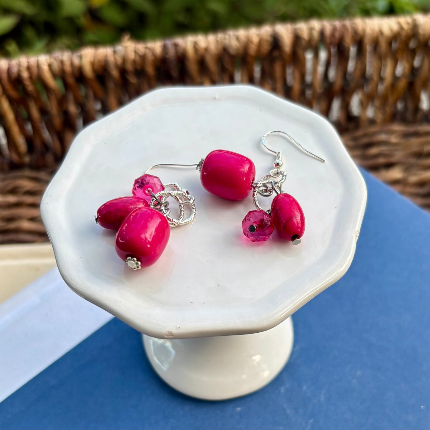 Imogen | Triple Bead | Summer and Winter