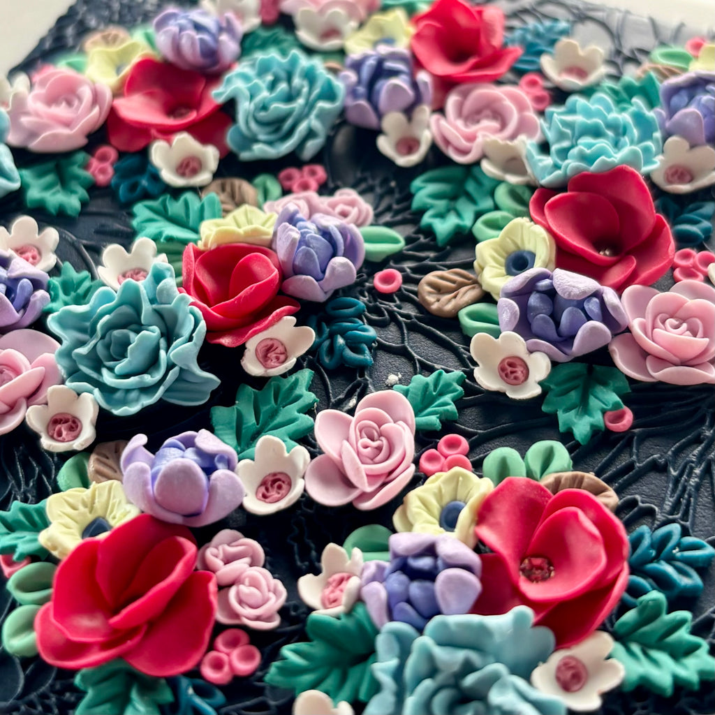 Adelaide | Scalloped | Summer
