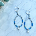 Pearl | Sky Blue | Summer