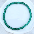 Wren | Light Emerald | Winter