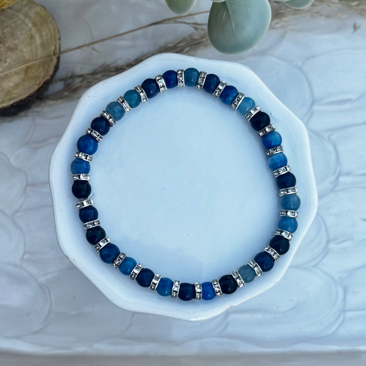 Mabel | Blues and Crystal | Summer
