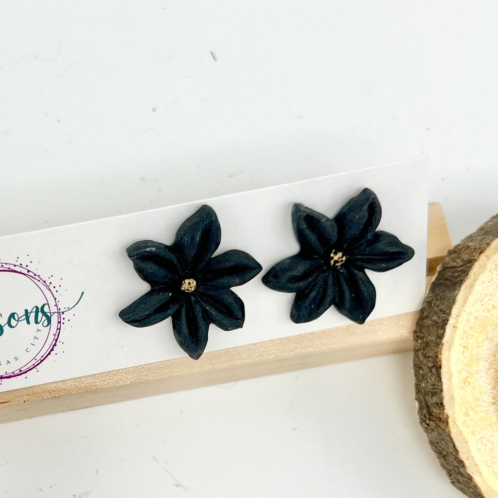 Cora Clematis | Custom Color | Summer