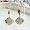 Gwen | Rounded Diamond | Autumn