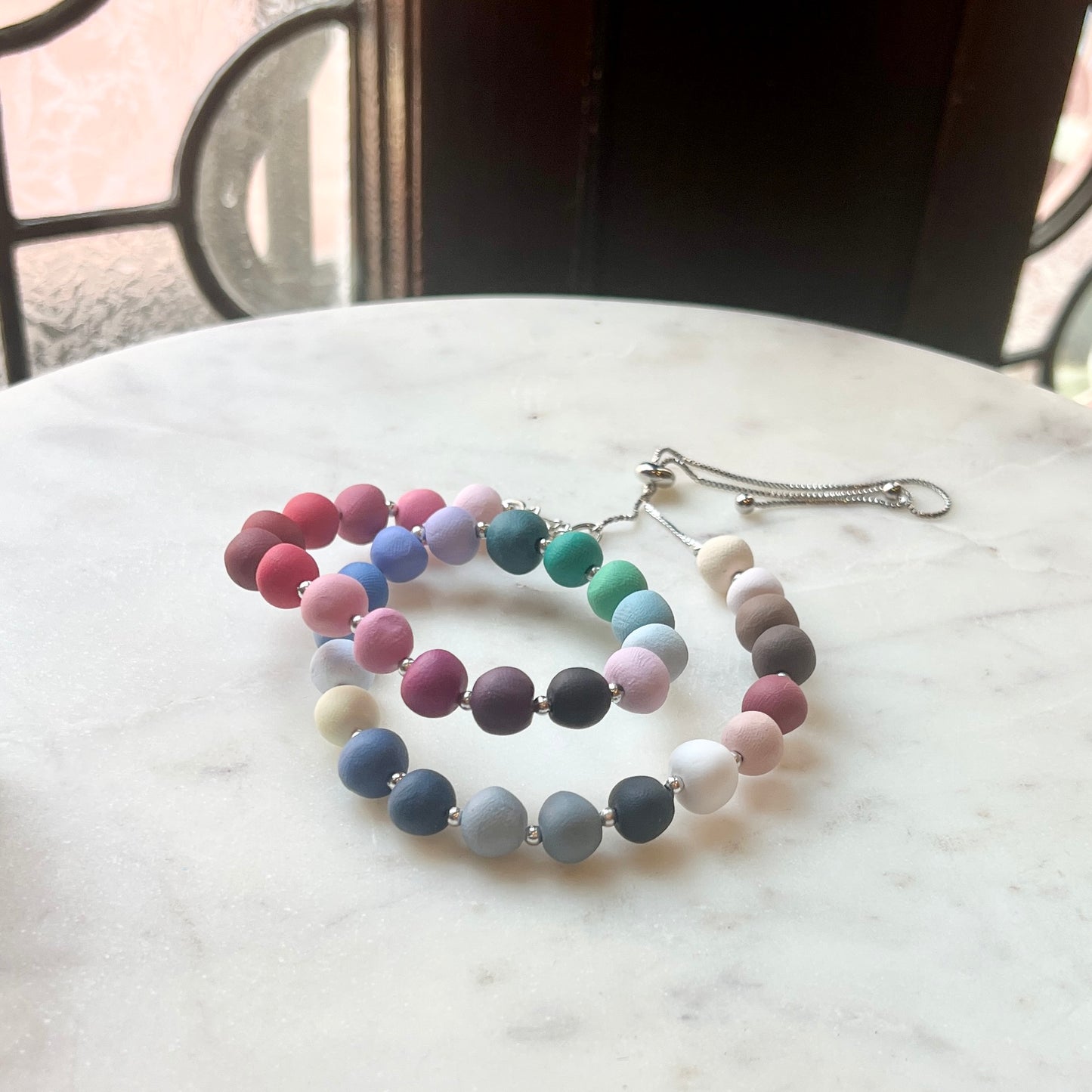 Palette Wearables | Bracelet | Summer