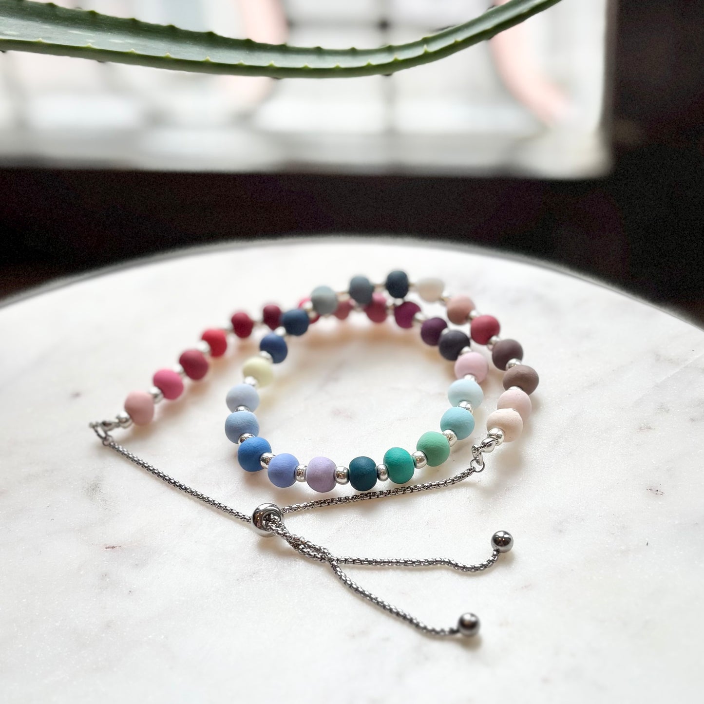 Palette Wearables | Bracelet | Summer