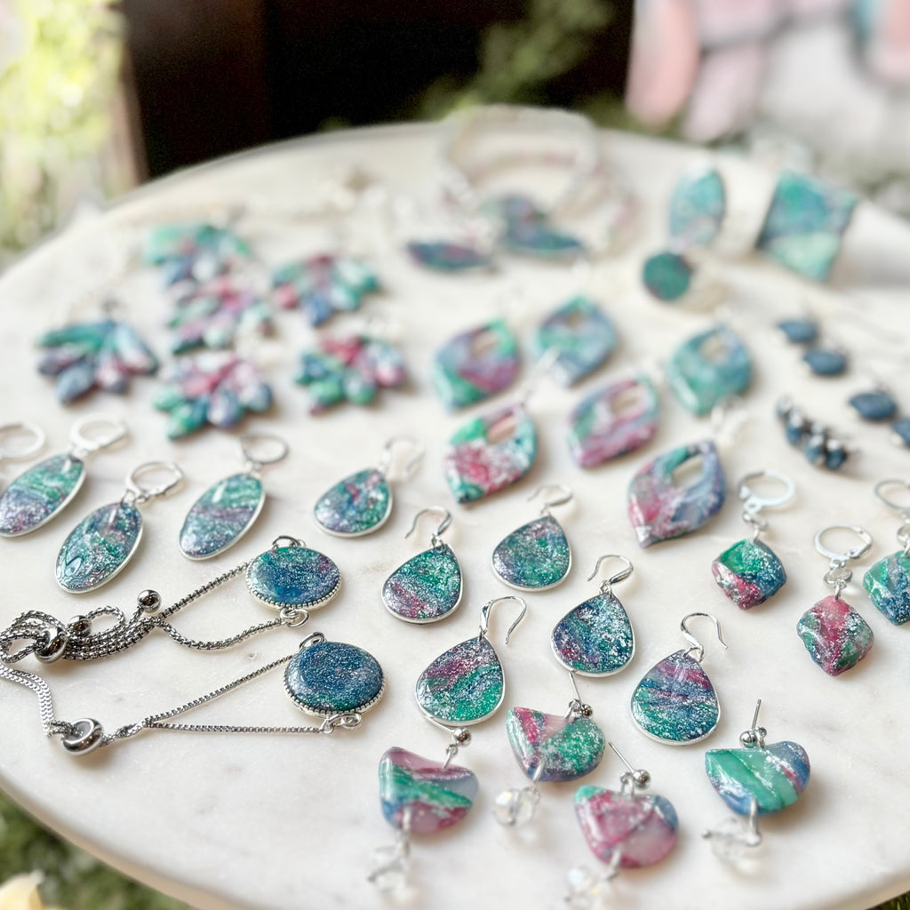 Olivia | Rings | Summer
