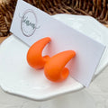 Solana | Orange | Autumn