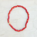 Rowan | Terracotta | Spring