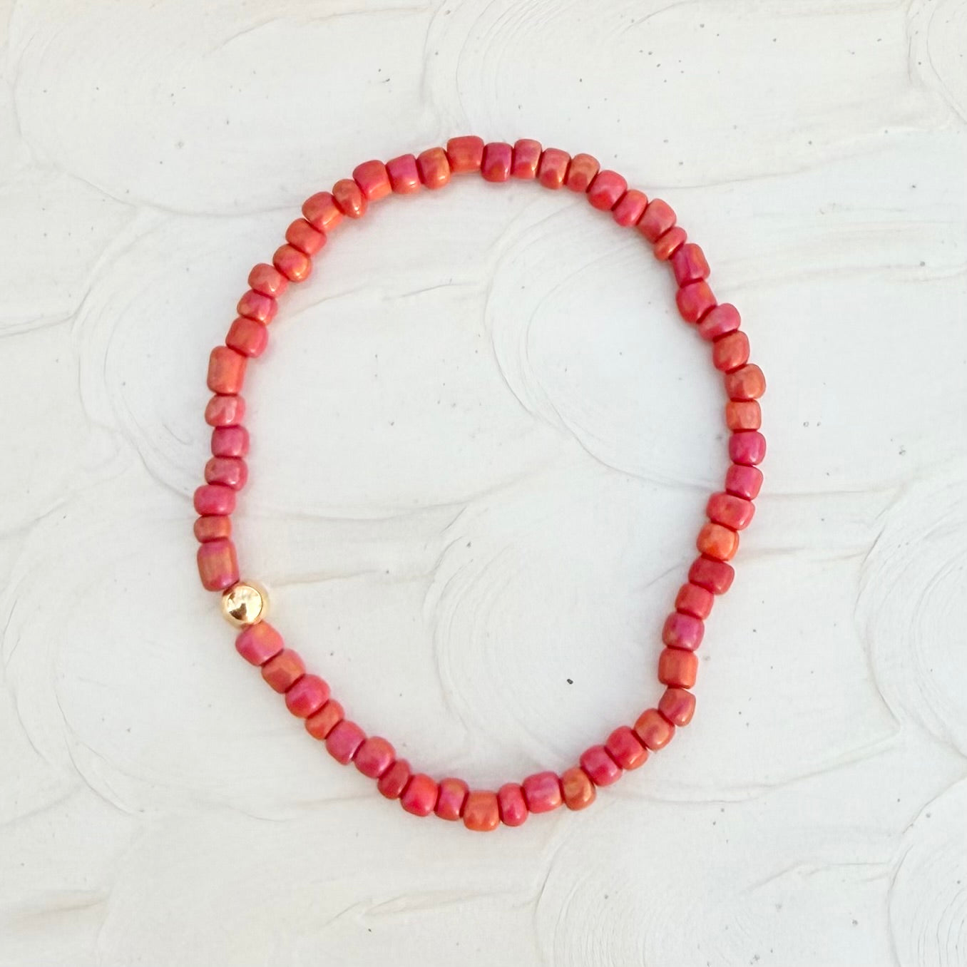 Rowan | Terracotta | Spring