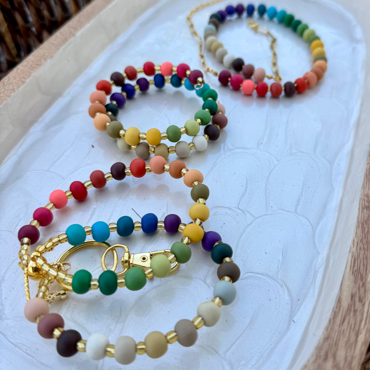 True Autumn | 12 Season | Palette Wearables