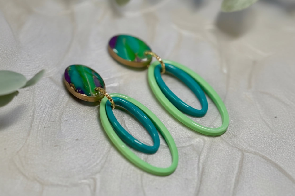 Fatima | Ovals | Spring