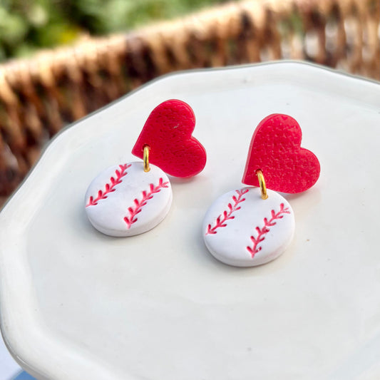 Sports Dangles | Baseball