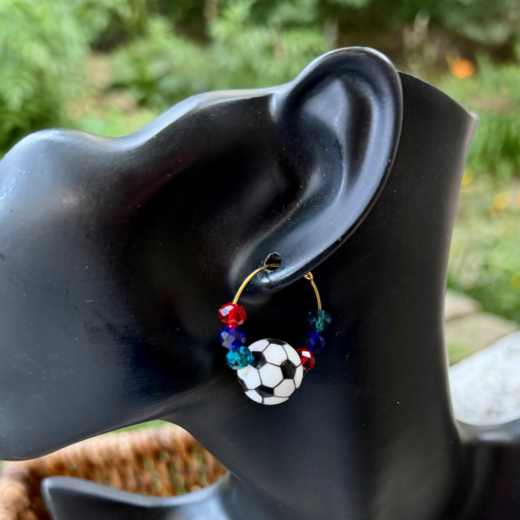 KC Current | Soccer Hoops