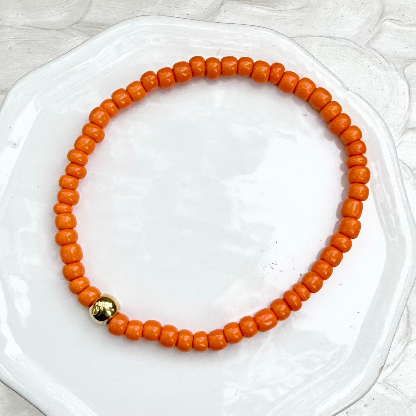 Rowan | Orange | Autumn