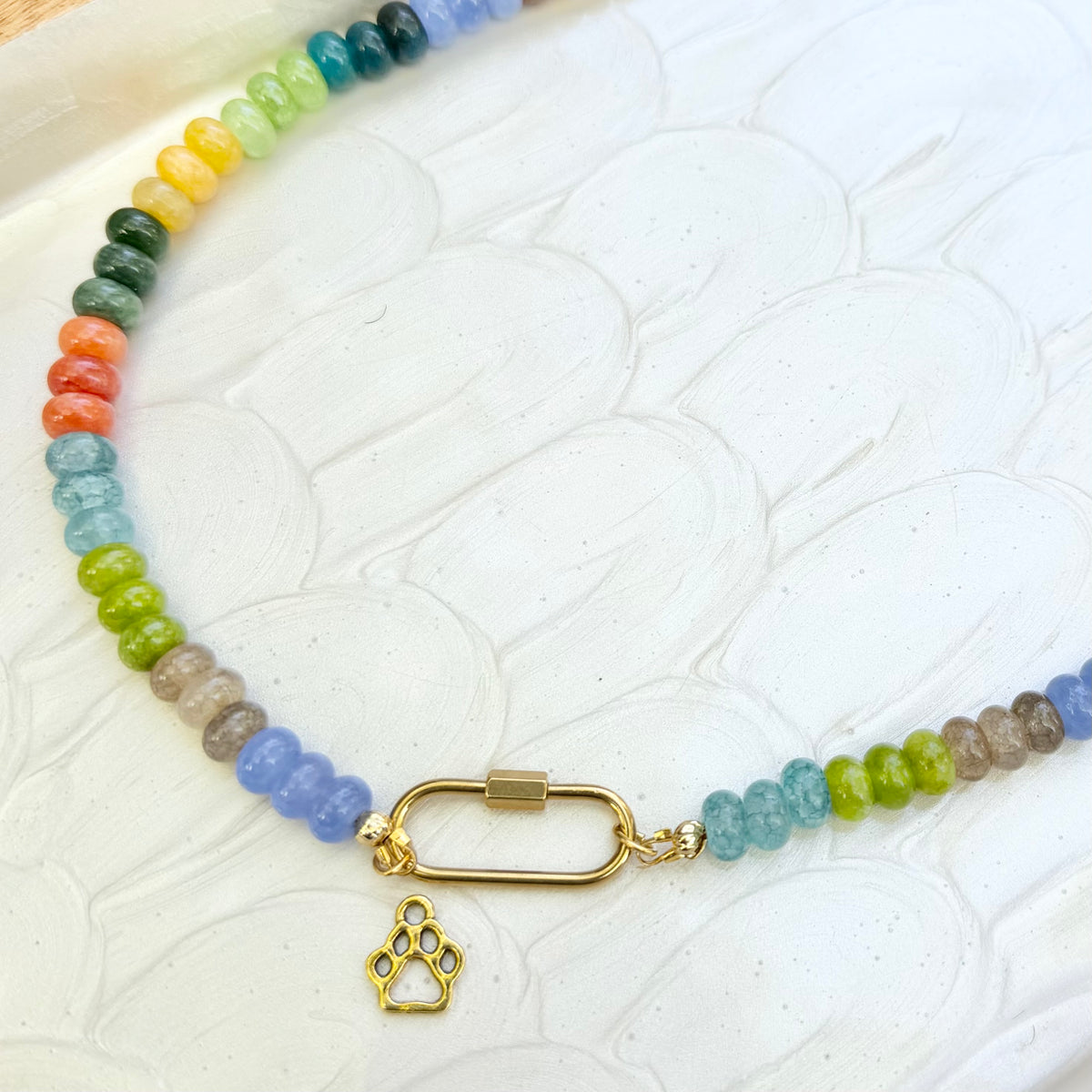 Ava | Charms | Autumn and Spring
