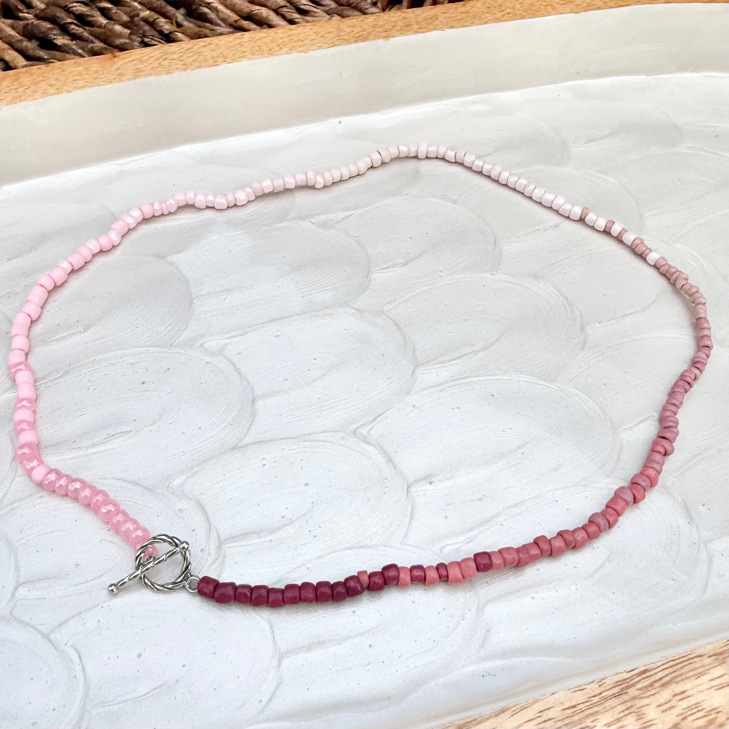 Ombré Mini  | Pink | Summer