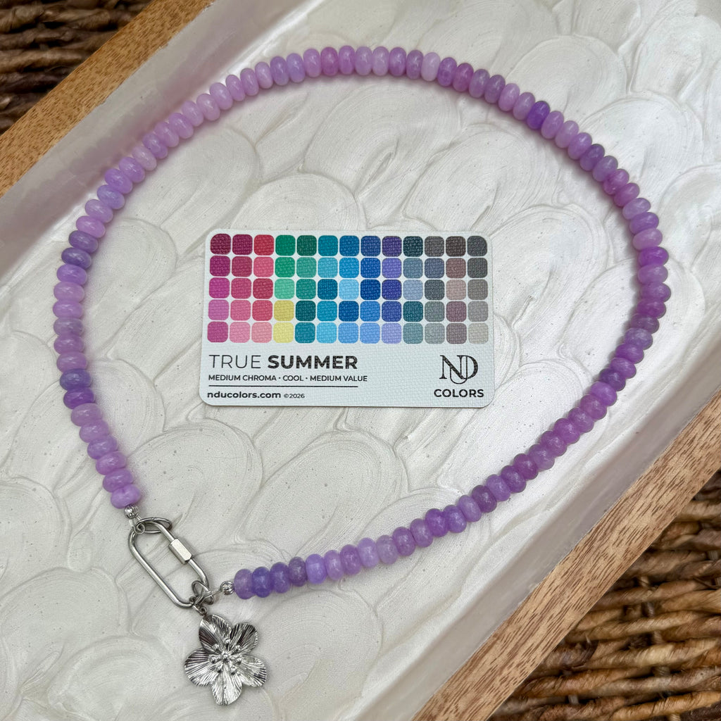 Ava | Lavender | Summer