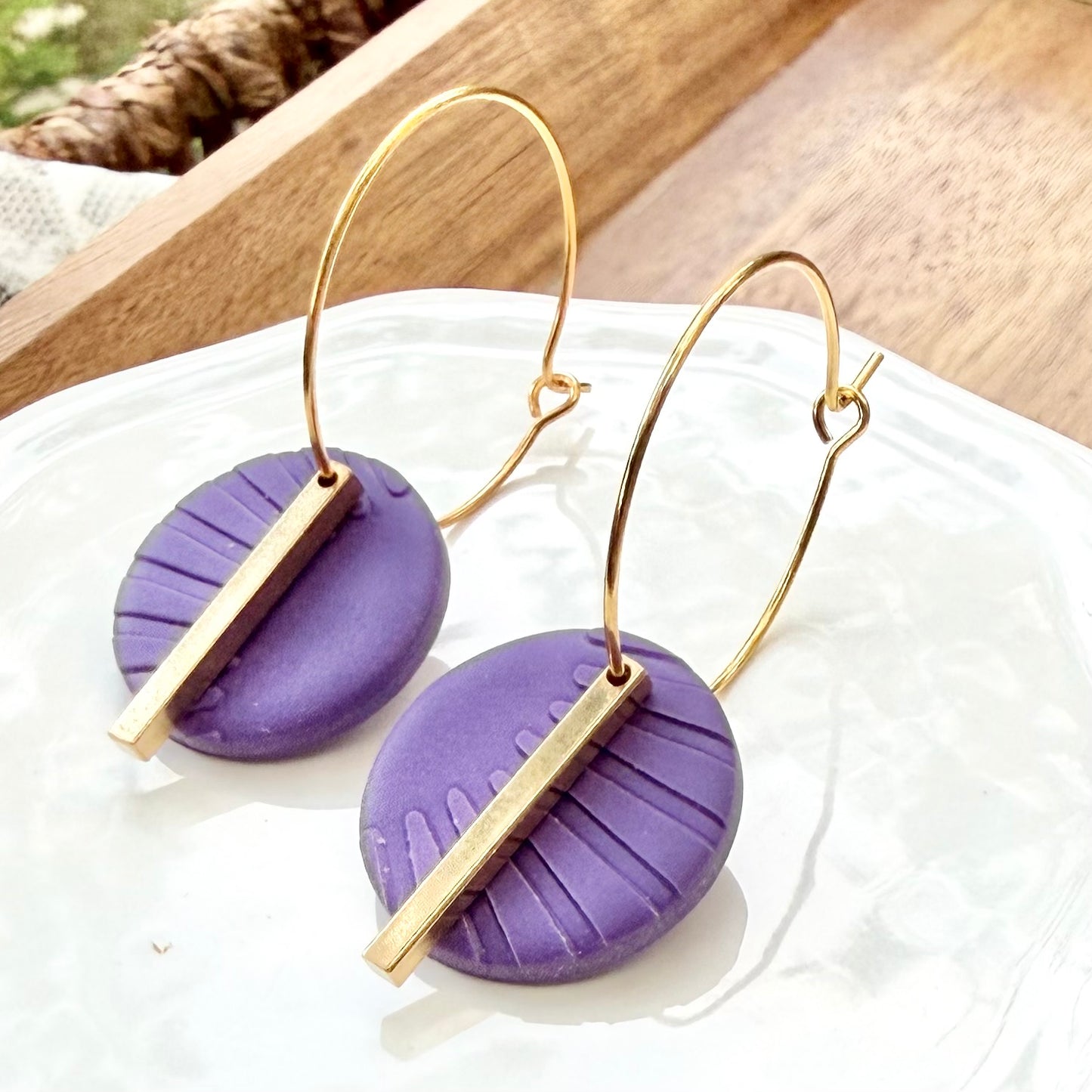 Ada | Violet | Spring
