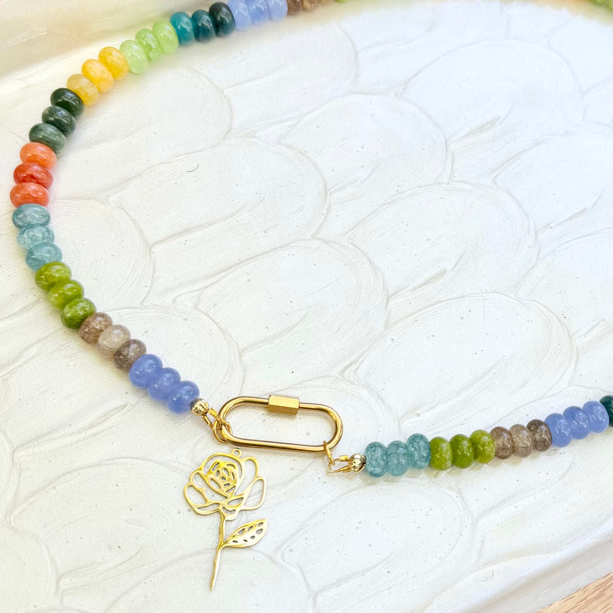 Ava | Charms | Autumn and Spring