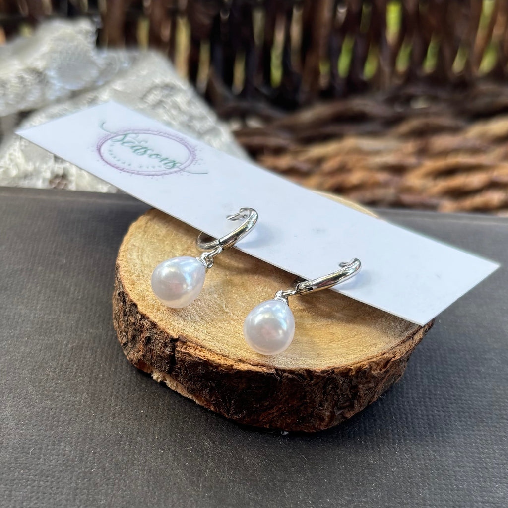 Charmed | Pearl | Summer and Winter