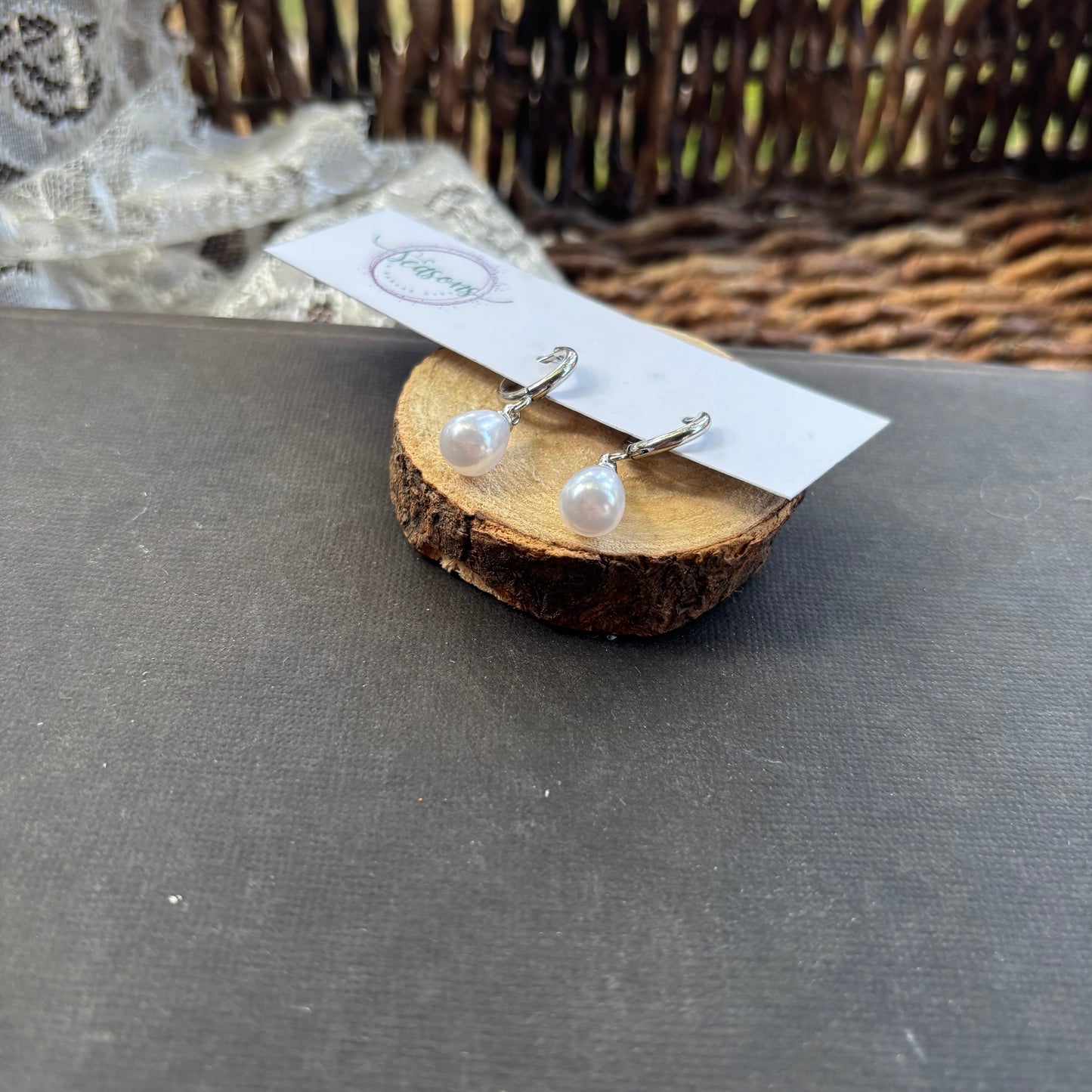 Charmed | Pearl | Summer and Winter